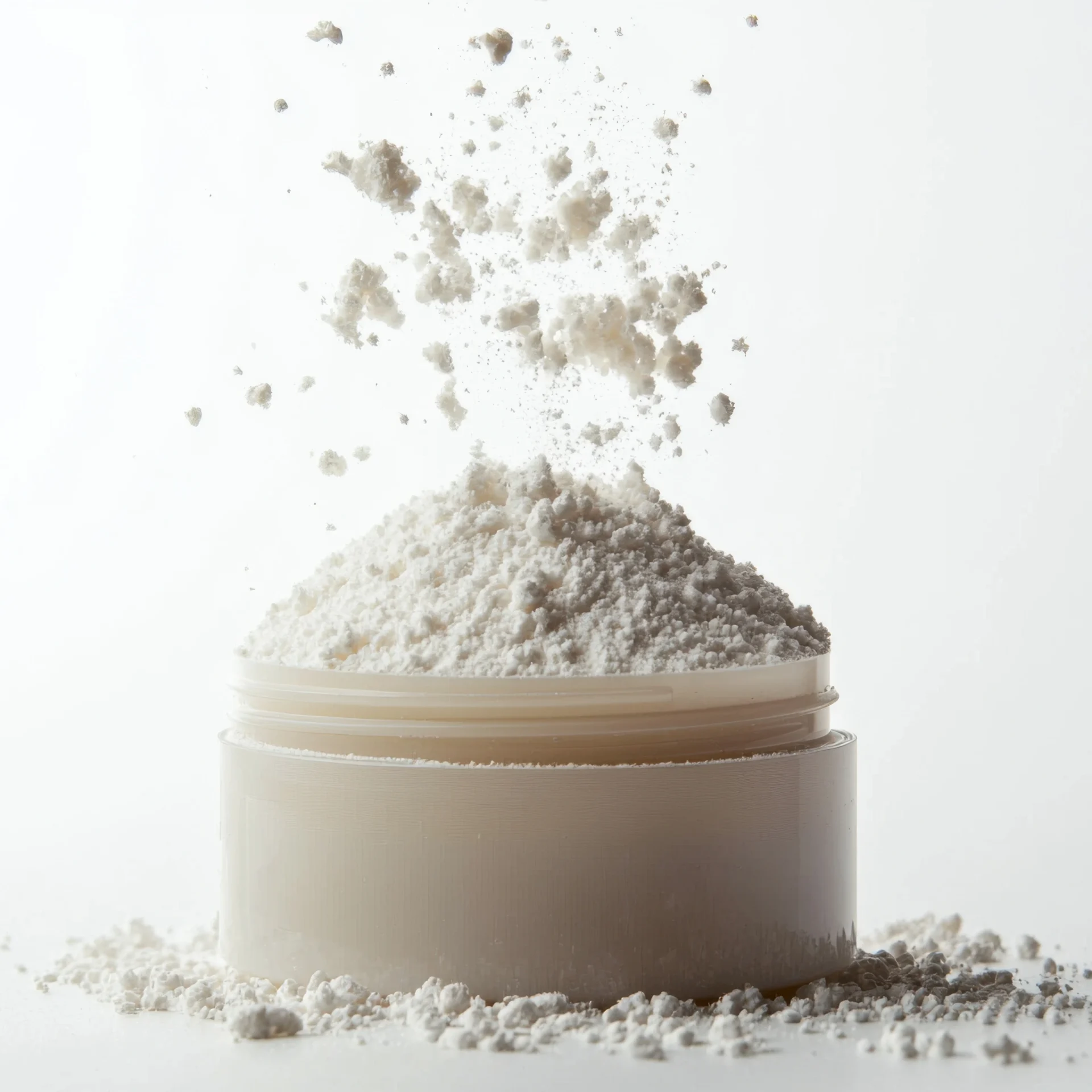 N-Acetyl L-Carnitine HCI